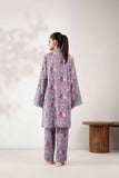 Nishat Linen 2 Piece - Printed Embroidered Suit - 42502813 Online Shopping