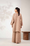 Nishat Linen 2 Piece - Printed Embroidered Suit - 42502815 Online Shopping