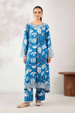 Nishat Linen 2 Piece - Printed Embroidered Suit - 42502816 Online Shopping