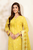 Nishat Linen 3 Piece - Printed Embroidered Suit - 42502820 Online Shopping