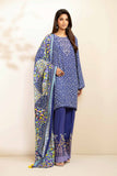 Nishat Linen 3 Piece - Printed Embroidered Suit - 42502825 Online Shopping