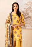 Nishat Linen 3 Piece - Printed Suit - 42502835 Online Shopping