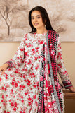 Nishat Linen 3 Piece - Printed Suit - 42502837 Online Shopping