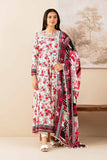 Nishat Linen 3 Piece - Printed Suit - 42502837 Online Shopping