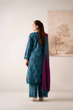 Nishat Linen 3 Piece - Printed Embroidered Suit - 42502845 Online Shopping