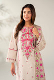 Nishat Linen 3 Piece - Embroidered Suit - 42502875 Online Shopping
