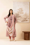 Nishat Linen 3 Piece - Printed Suit - 42502879 Online Shopping