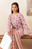 Nishat Linen 3 Piece - Printed Suit - 42502880 Online Shopping