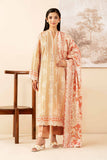 Nishat Linen 3 Piece - Printed Suit - 42502881 Online Shopping