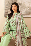 Nishat Linen 3 Piece - Printed Suit - 42502882 Online Shopping