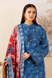 Nishat Linen 3 Piece - Printed Suit - 42502884 Online Shopping