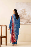 Nishat Linen 3 Piece - Printed Suit - 42502884 Online Shopping