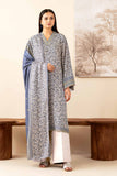 Nishat Linen 3 Piece - Printed Suit - 42502888 Online Shopping