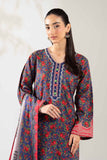 Nishat Linen 3 Piece - Digital Printed Embroidered Suit - 42502890 Online Shopping