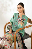 Nishat Linen 3 Piece - Digital Printed Embroidered Suit - 42502892 Online Shopping