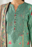 Nishat Linen 3 Piece - Digital Printed Embroidered Suit - 42502892 Online Shopping