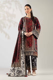 Nishat Linen 3 Piece - Digital Printed Embroidered Suit - 42502893 Online Shopping