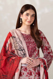 Nishat Linen 3 Piece - Digital Printed Embroidered Suit - 42502894 Online Shopping