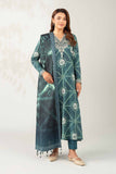 Nishat Linen 3 Piece - Digital Printed Embroidered Suit - 42502895 Online Shopping