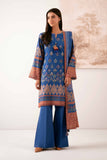 Nishat Linen 3 Piece - Digital Printed Suit - 42502899 Online Shopping