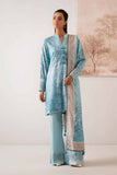 Nishat Linen 3 Piece - Digital Printed Suit - 42502900 Online Shopping