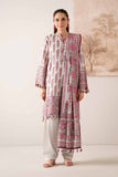 Nishat Linen 3 Piece - Digital Printed Suit - 42502901 Online Shopping