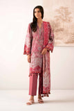 Nishat Linen 3 Piece - Digital Printed Suit - 42502903 Online Shopping