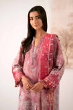 Nishat Linen 3 Piece - Digital Printed Suit - 42502903 Online Shopping