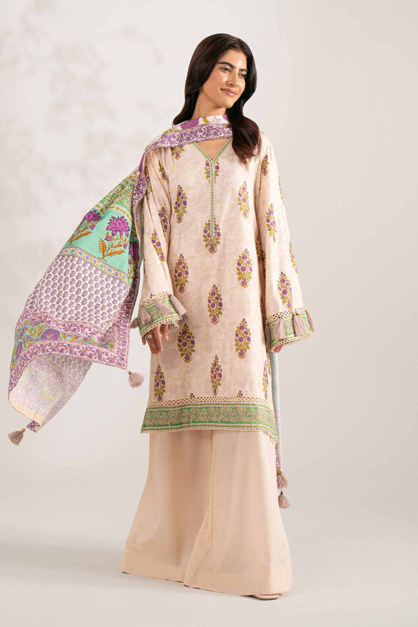 Nishat Linen