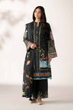 Nishat Linen 3 Piece - Digital Printed Embroidered Suit - 42502916 Online Shopping