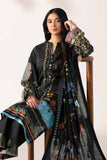 Nishat Linen 3 Piece - Digital Printed Embroidered Suit - 42502916 Online Shopping