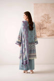 Nishat Linen 3 Piece - Digital Printed Embroidered Suit - 42502917 Online Shopping