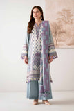 Nishat Linen 3 Piece - Digital Printed Embroidered Suit - 42502917 Online Shopping