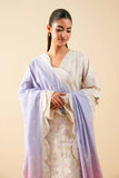 Nishat Linen 3 Piece - Digital Printed Embroidered Suit - 42502919 Online Shopping