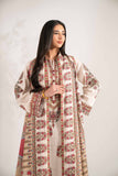 Nishat Linen 3 Piece - Printed Embroidered Suit - 42502934 Online Shopping