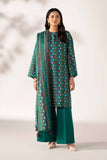 Nishat Linen 3 Piece - Printed Suit - 42502944 Online Shopping