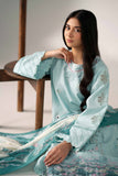 Nishat Linen 3 Piece - Printed Embroidered Suit - 42502955 Online Shopping