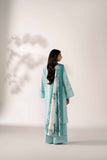 Nishat Linen 3 Piece - Printed Embroidered Suit - 42502955 Online Shopping