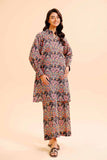 Nishat Linen 1 Piece - Printed Loose Fabric - 42503001 Online Shopping