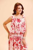Nishat Linen 1 Piece - Printed Loose Fabric - 42503004 Online Shopping