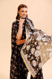 Nishat Linen 3 Piece - Printed Loose Fabric - 42503021 Online Shopping