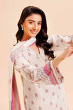 Nishat Linen 3 Piece - Digital Printed Loose Fabric - 42503034 Online Shopping