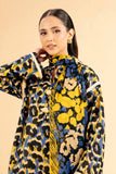 Nishat Linen 3 Piece - Printed Loose Fabric - 42503127 Online Shopping