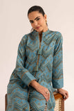 Nishat Linen 1 Piece - Printed Loose Fabric - 42503223 Online Shopping