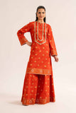 Nishat Linen 1 Piece - Printed Loose Fabric - 42503224 Online Shopping