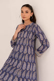 Nishat Linen 1 Piece - Printed Loose Fabric - 42503227 Online Shopping