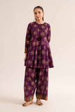 Nishat Linen 1 Piece - Printed Loose Fabric - 42503228 Online Shopping