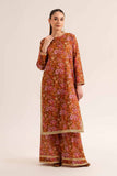 Nishat Linen 1 Piece - Printed Loose Fabric - 42503230 Online Shopping