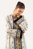 Nishat Linen 1 Piece - Printed Loose Fabric - 42503231 Online Shopping