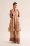 Nishat Linen 1 Piece - Printed Loose Fabric - 42503232 Online Shopping